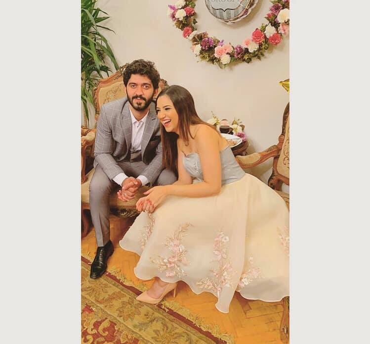 kenzy madbouly feet 1