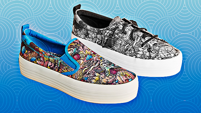 kerby rosanes feet 2