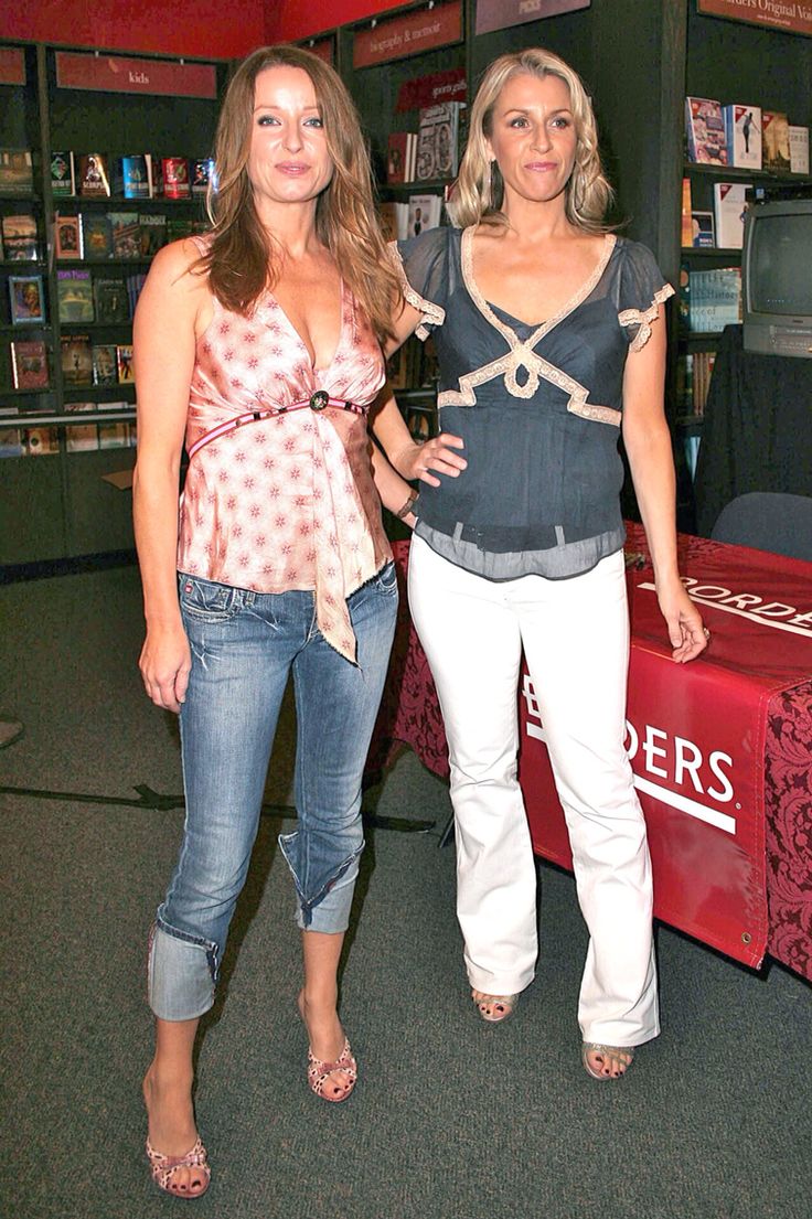 keren woodward feet 1