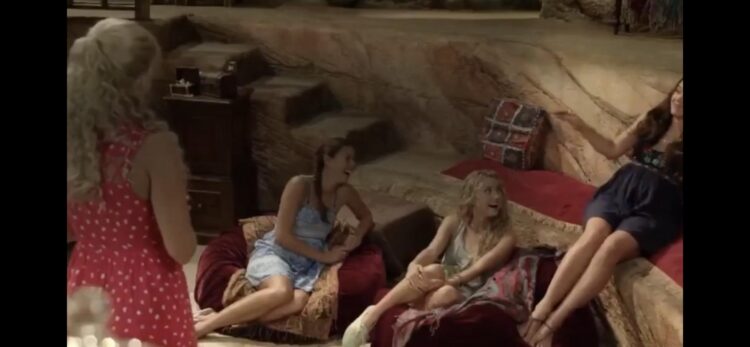 kerith atkinson feet 5