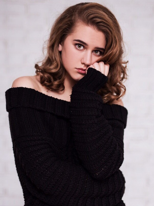 kerli paaslepp feet 3