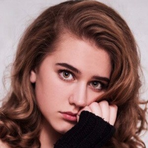 kerli paaslepp feet 4