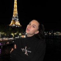 kerli paaslepp feet 6