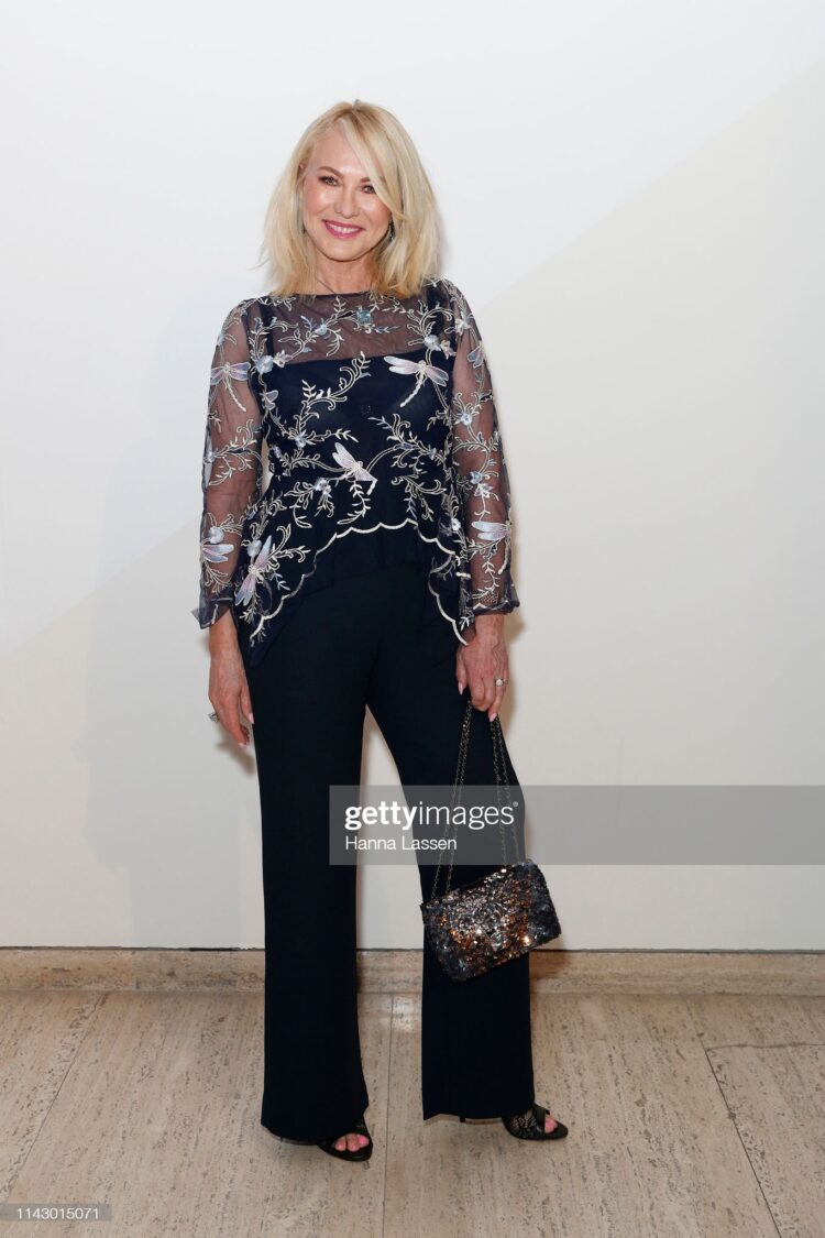 kerri anne kennerley feet 6