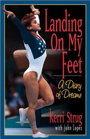 kerri strug feet 1