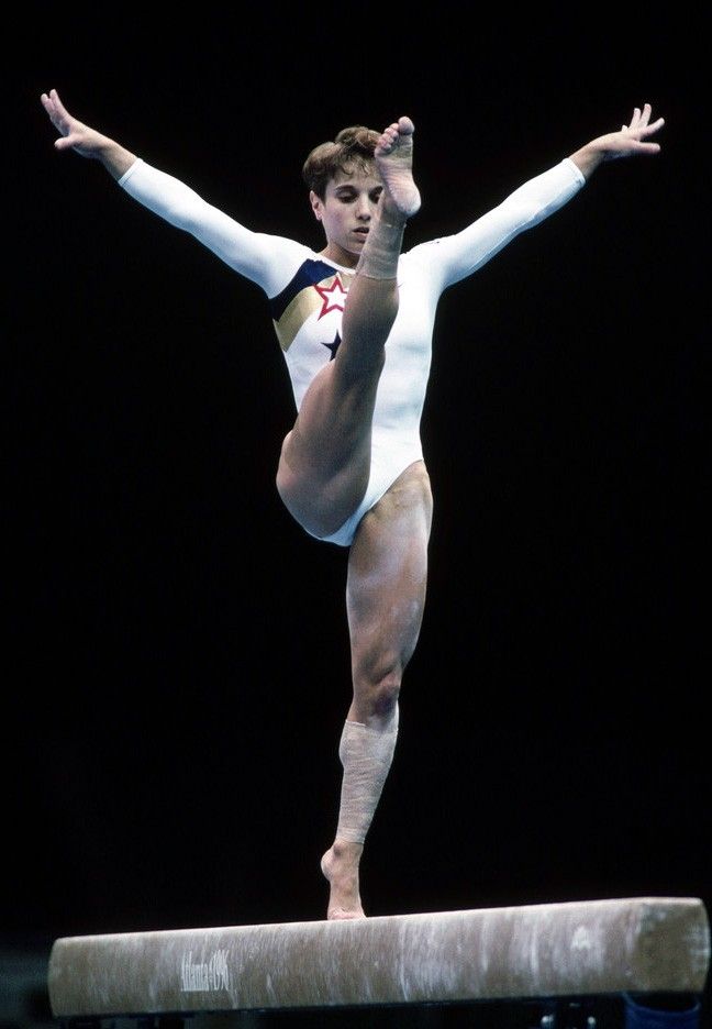 kerri strug feet 4