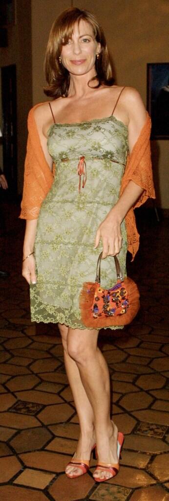 kerry armstrong feet 5