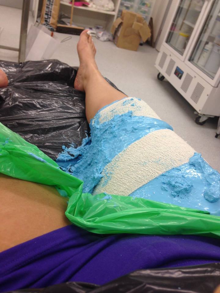 kerry bennett feet 2