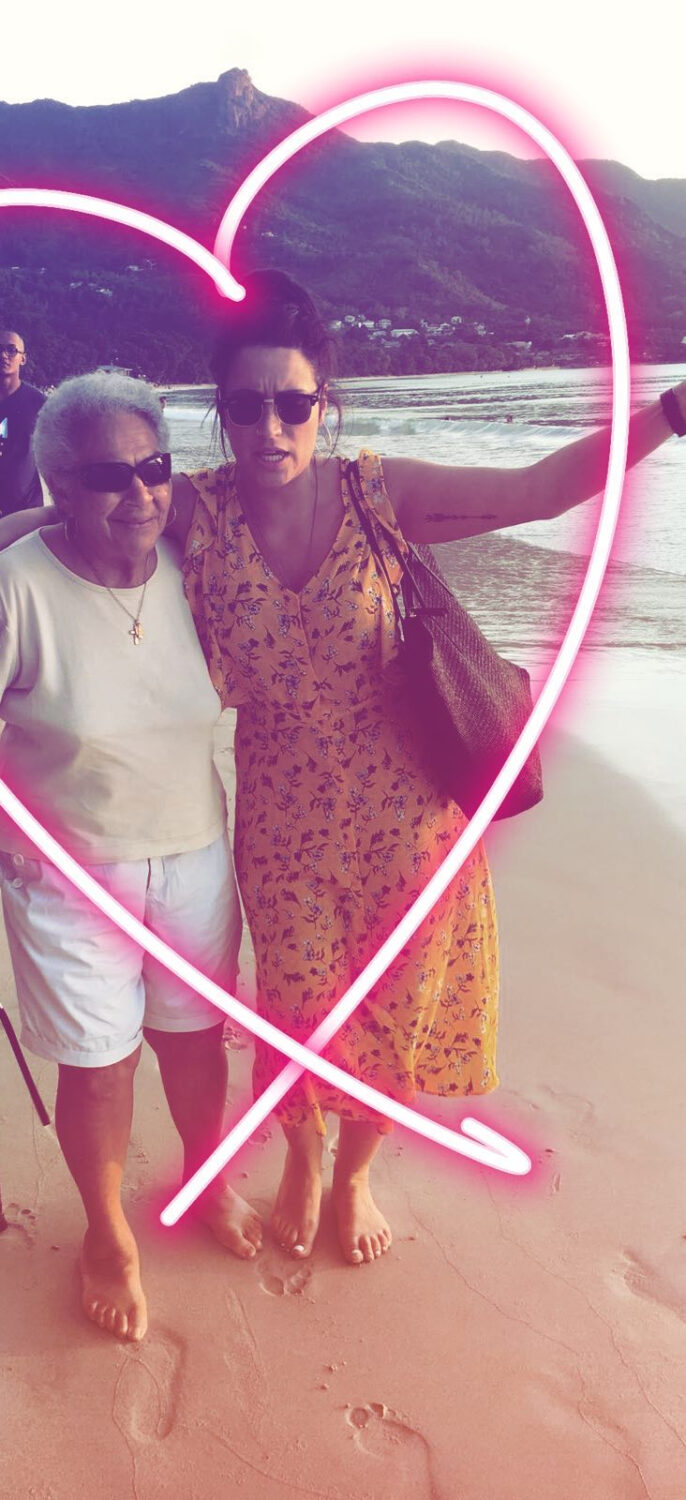 kerry bennett feet 5