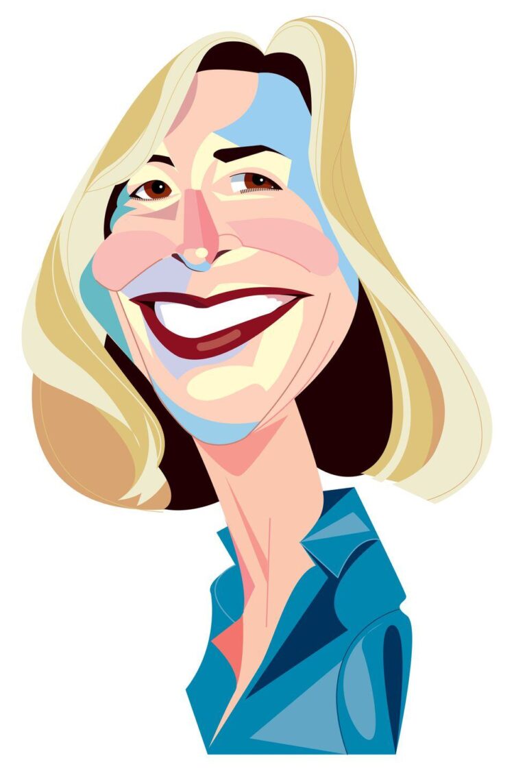 kerry healey feet