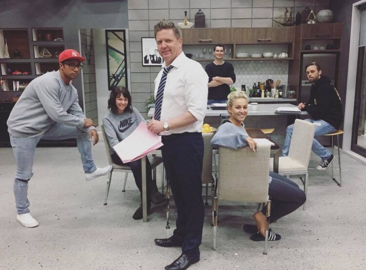 kerry lee dewing feet 6