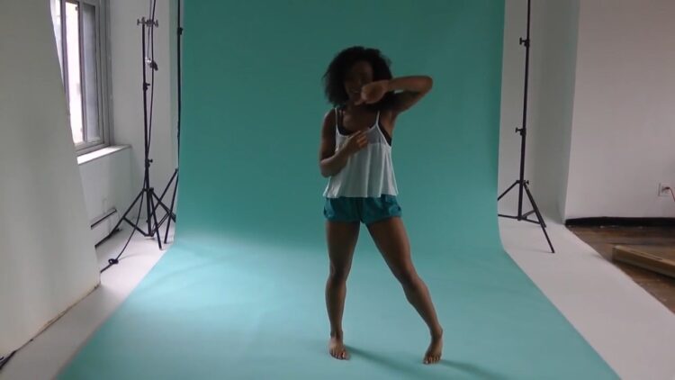 kerrynton jones feet