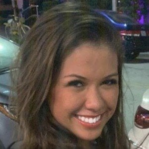 kesami hitaffer feet 3