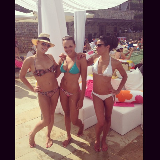 kesha nichols feet 5