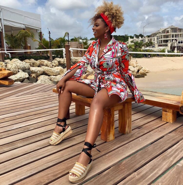 keshia east feet 3