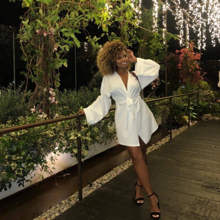 keshia east feet 6