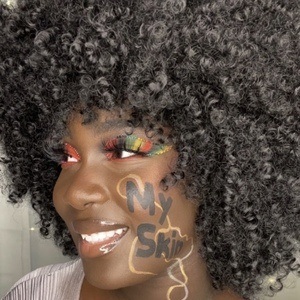 kesia agyeman feet 1