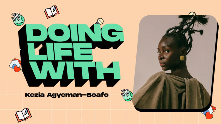 kesia agyeman feet 4