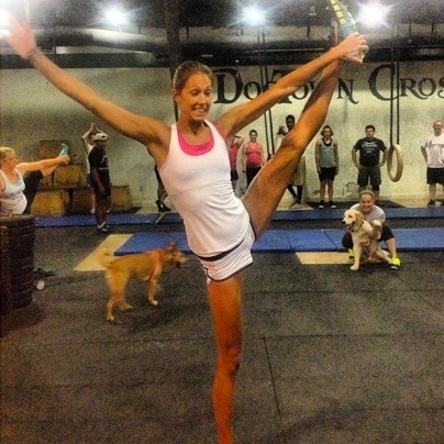 keston mendoza feet 6