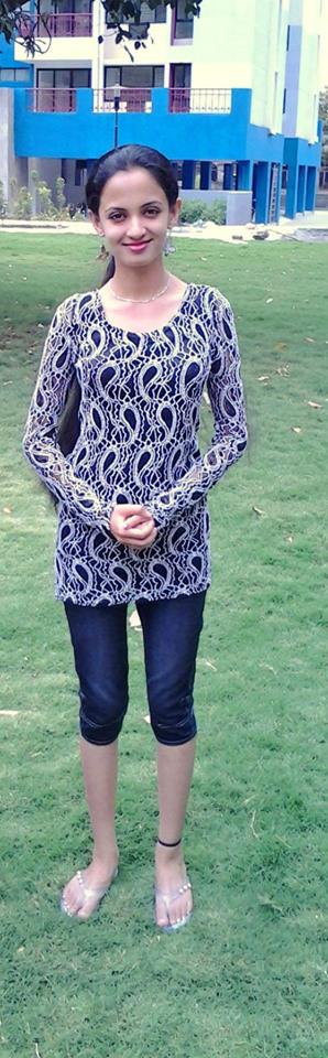 ketaki mategaonkar feet 2