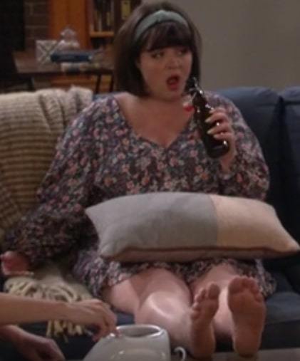 kether donohue feet 2