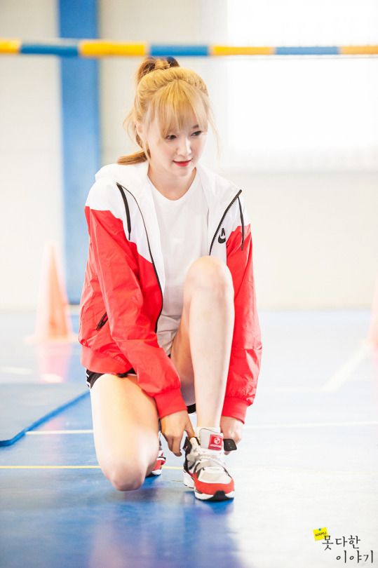 keumjo feet