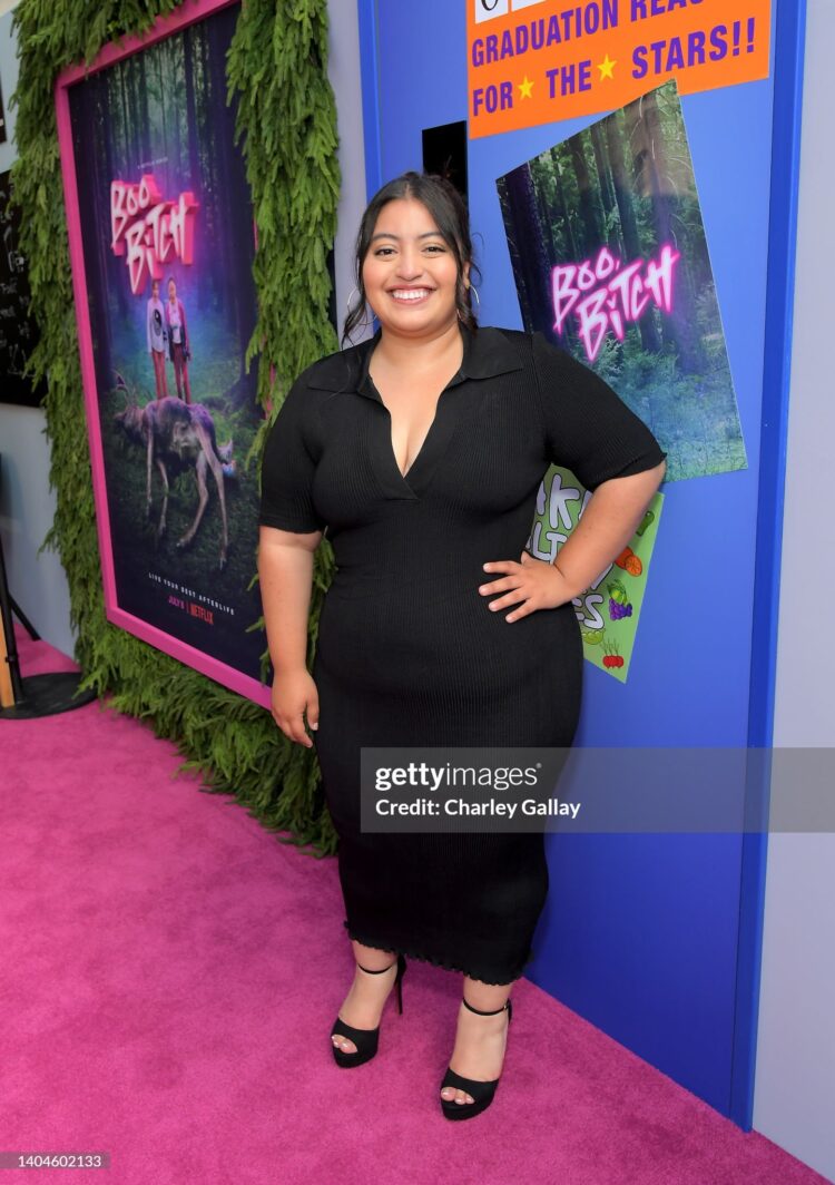 keyla monterroso mejia feet