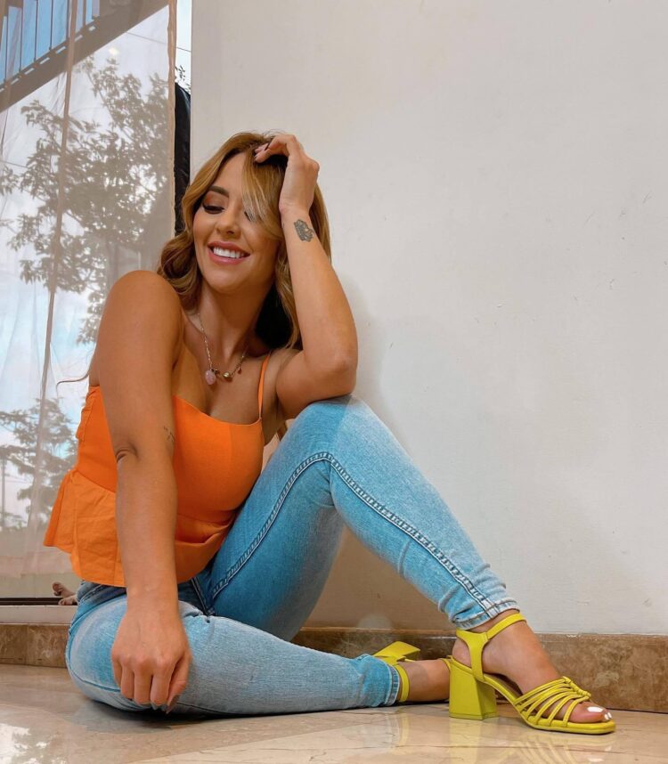 keyla sanchez granados feet 6