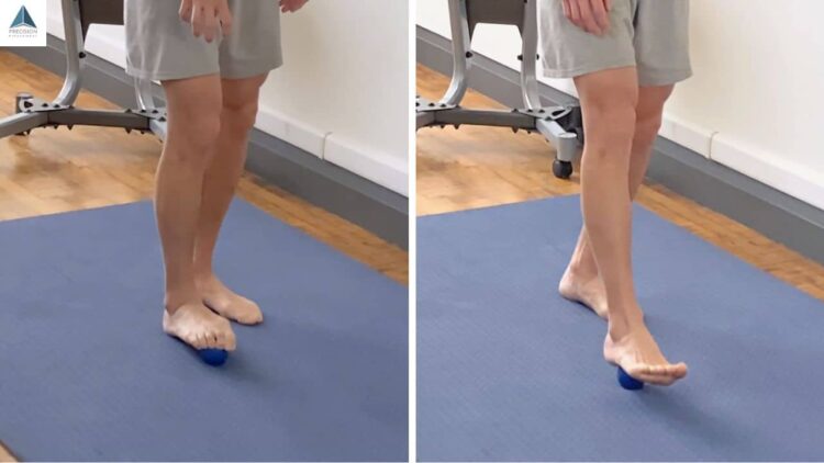 keys the problem feet 5