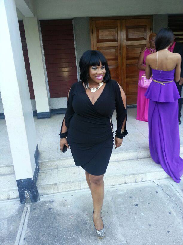 khadine hylton feet 4