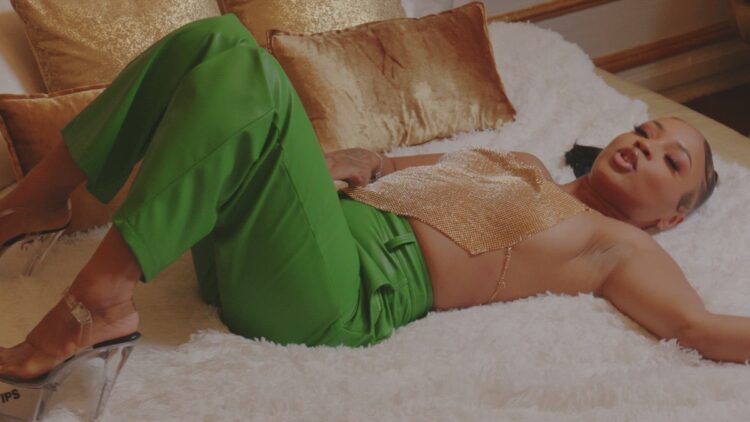 khadiyah lewis feet 3