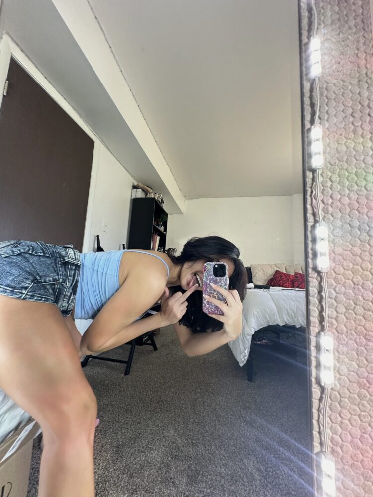 khalia rivera feet 5