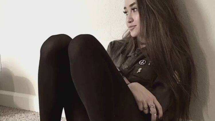 khaliya kimberlie feet 2