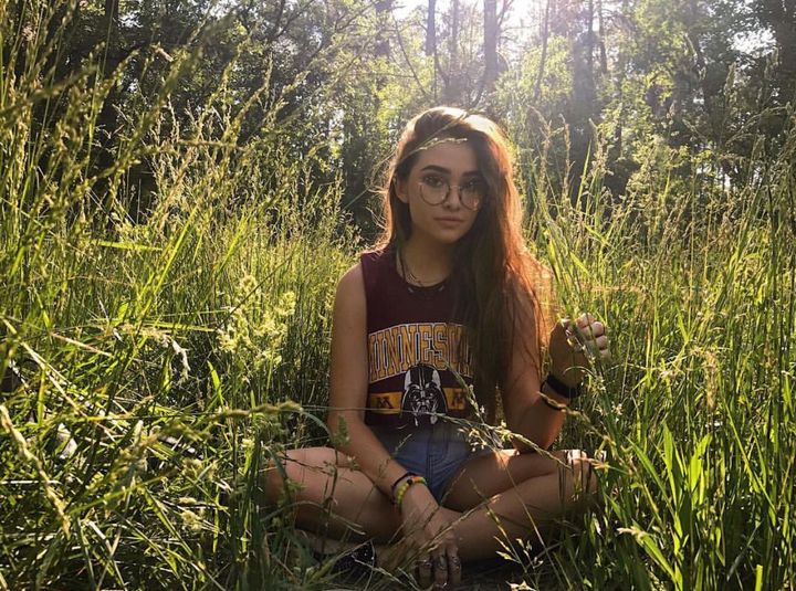 khaliya kimberlie feet 6