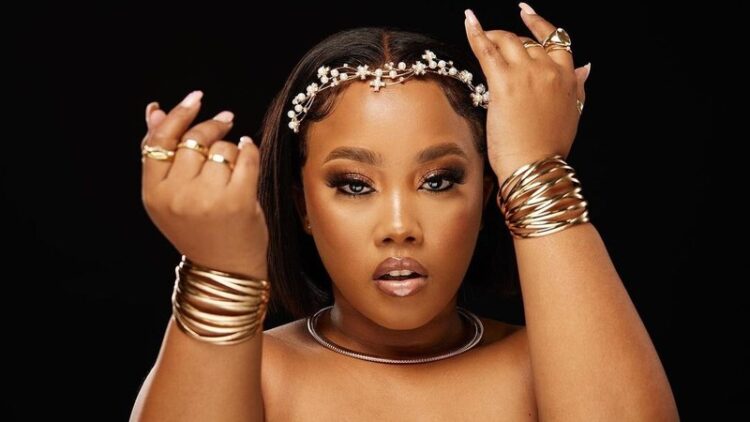 khanyisa jaceni feet 4