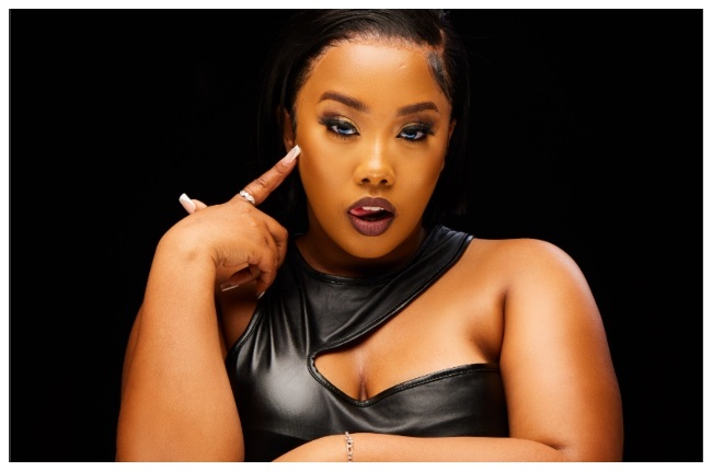 khanyisa jaceni feet 5