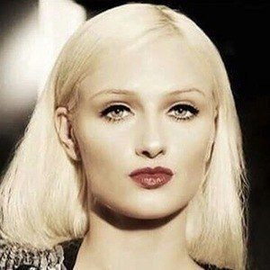 khrystyna tyminska feet 2