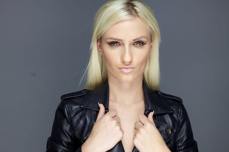 khrystyna tyminska feet 3