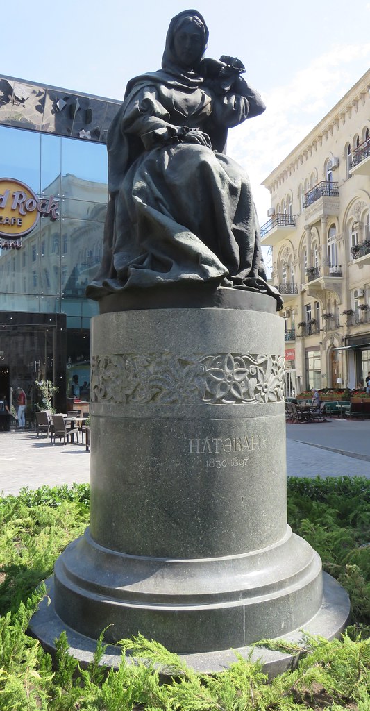 khurshidbanu natavan feet 2