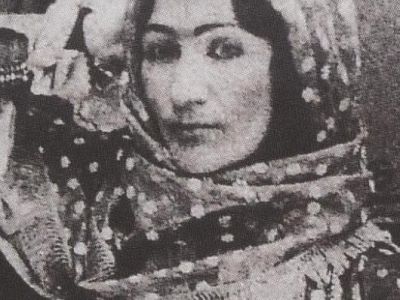 khurshidbanu natavan feet 4