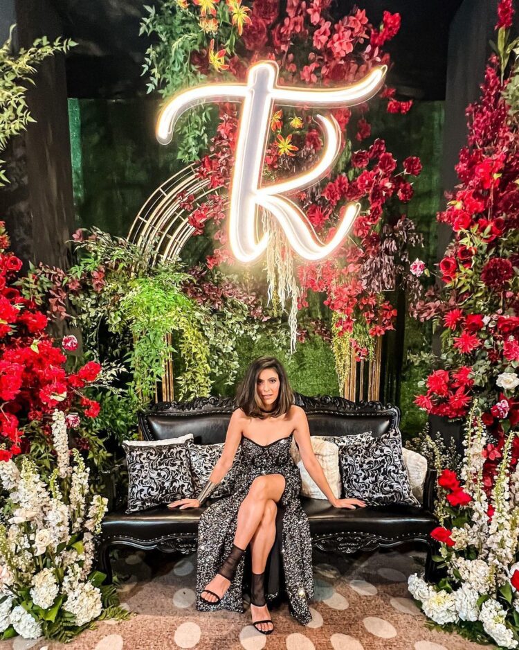 khushboo grewal feet 3