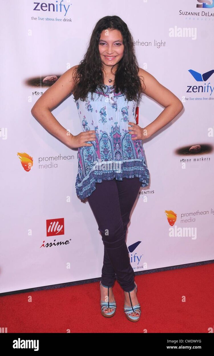 kiana fernandez feet 2