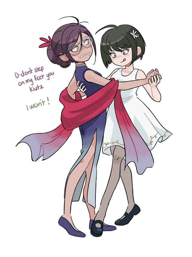 kiana khansmith feet