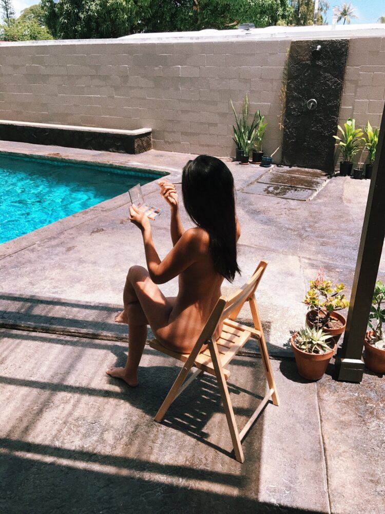 kiani yamamoto feet 2