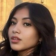 kiara chinchay feet 2