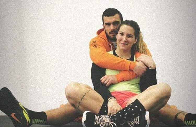 kiara fontanesi feet 4