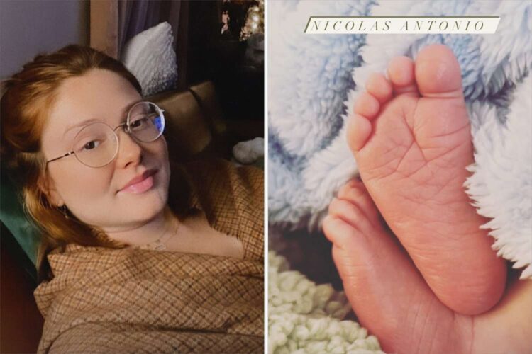 kiara johnson feet 5