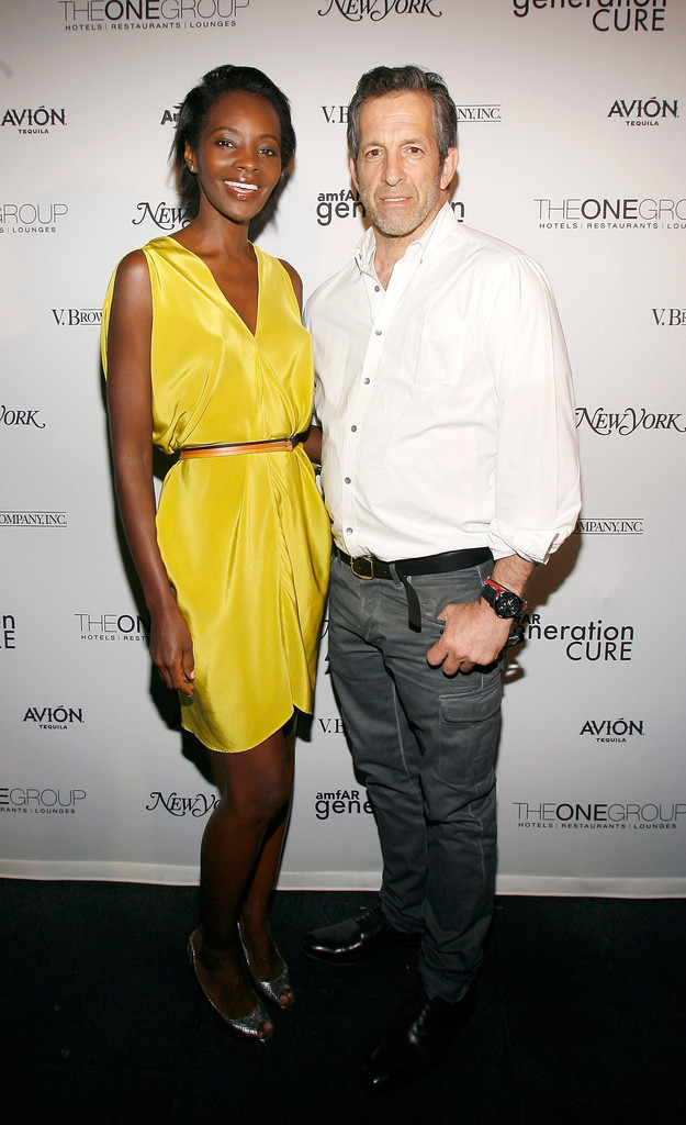 kiara kabukuru feet 2