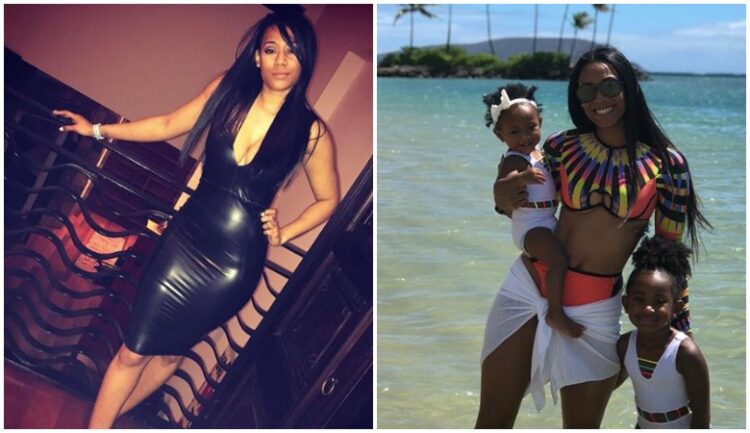 kiara morrison feet 6