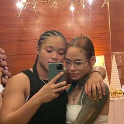 kiara russell feet 4